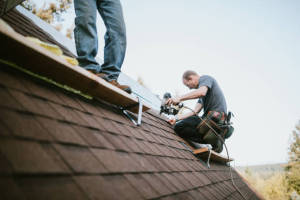 Local Roofers in Mcafee, NJ